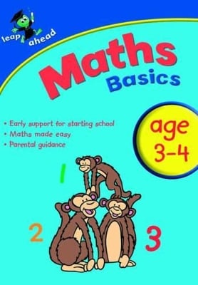 Maths Basics 3-4