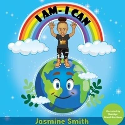 I am I can