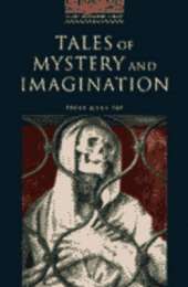 Tales of Mystery and Imagination