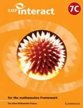 SMP Interact Book 7C: For the Mathematics Framework