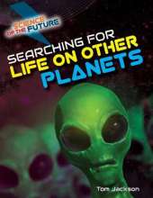 Science of the Future, Pack A of 4