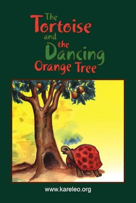 The Tortoise and the Dancing Orange Tree