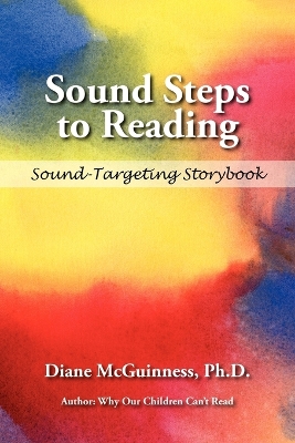 Sound Steps to Reading