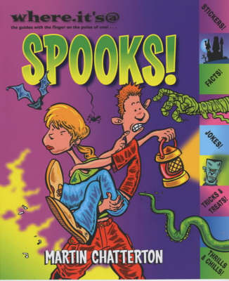 Spooks