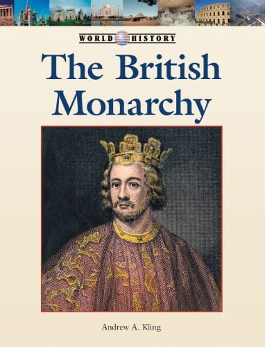 The British Monarchy