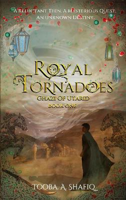 Royal Tornadoes