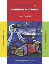 Religious Studies for Common Entrance Pupil's Book