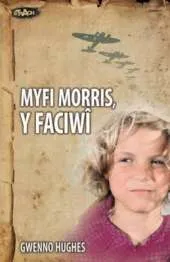 Myfi Morris: Y Faciwi