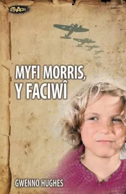 Myfi Morris: Y Faciwi