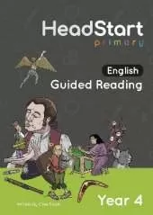 English Guided Reading - Year 4