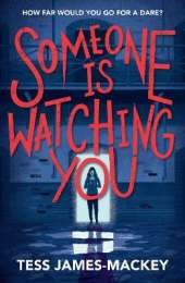 Someone is Watching You