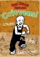 Crivvens!