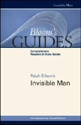 Invisible Man
