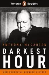 Penguin Readers Level 6: Darkest Hour (ELT Graded Reader): Abridged Edition