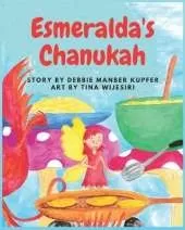 Esmeralda's Chanukah