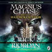 Magnus Chase and the Hammer of Thor