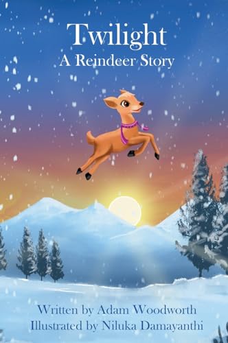 Twilight: A Reindeer Story