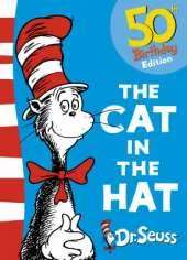 Dr. Seuss - Green Back Book