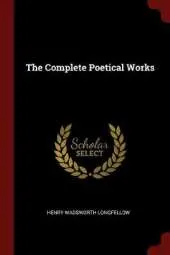 The Complete Poetical Works