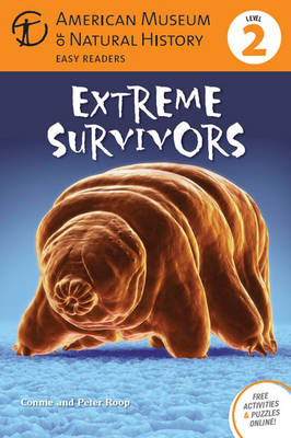 Extreme Survivors: (Level 2)