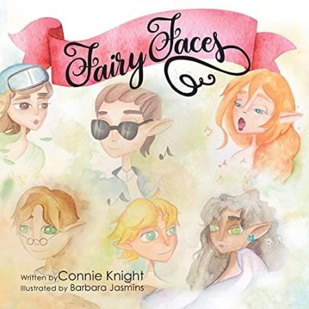 Fairy Faces