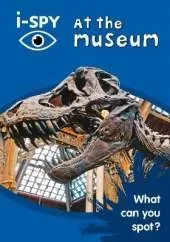 i-SPY at the Museum: What Can You Spot?