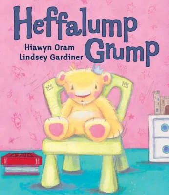 The Heffalump Grump