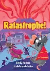 Ratastrophe!: Fluency 13