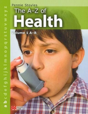 The A-Z of Health