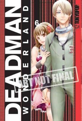 Deadman Wonderland