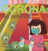 Corona the Monster
