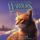 Warriors: Omen of the Stars #3: Night Whispers