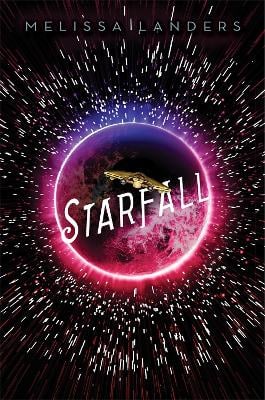 Starfall: A Starflight Novel