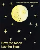 How the Moon Lost the Stars