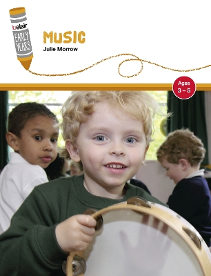 Music: Ages 3–5