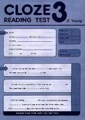Cloze Reading Test