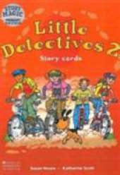 Story Magic 2 Storycards