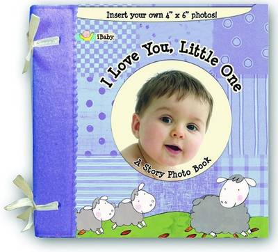 I Baby: I Love You, Little One