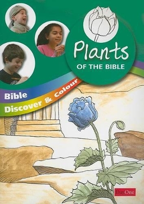 Plants of the Bible
