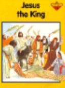 Jesus the King
