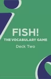 FISH! The Synonym Game: Deck 2