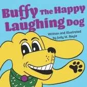 Buffy The Happy Laughing Dog
