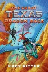 The Great Texas Dragon Race