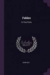 Fables: In Two Parts