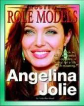 Angelina Jolie