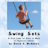 Swing Sets: A First Look at Sets in Math