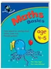 Maths Basics 4-5