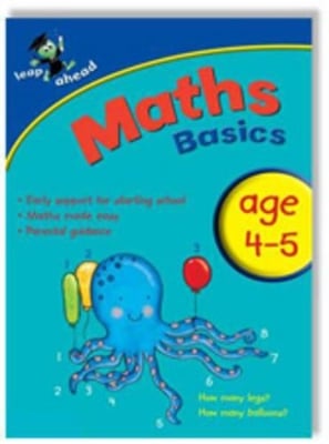 Maths Basics 4-5