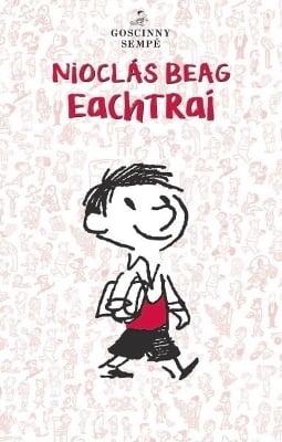 Nioclas Beag : Eachtrai