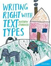 Writing Right with text Types